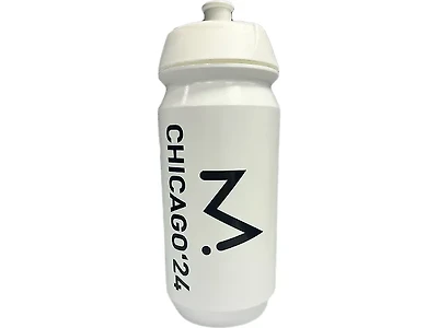 Maurten Bottle 500ml - Chicago 2024