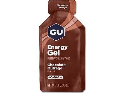 GU Energy Gel 24-Pack