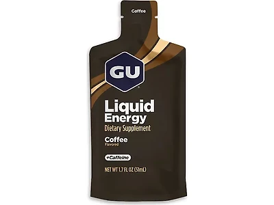 GU Liquid Energy