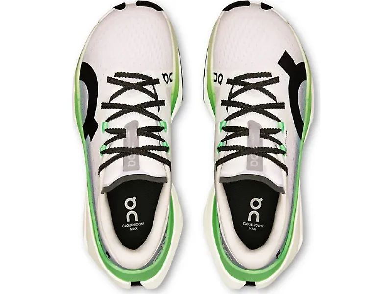 Women's | On Cloudboom Max