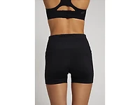 Women's | Brooks Spark 5" Short Tight