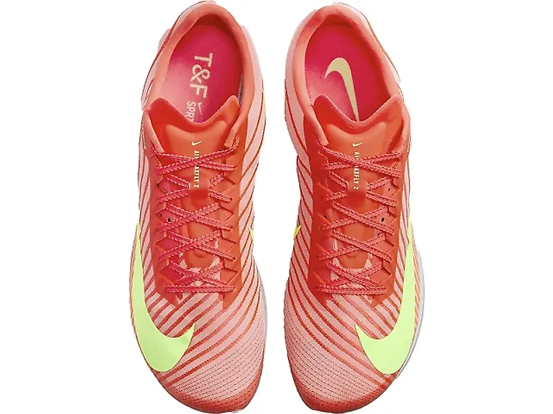 Men's | Nike Zoom Maxfly 2