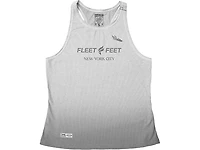 Women's | Bakline Fleet Feet McCarren Singlet