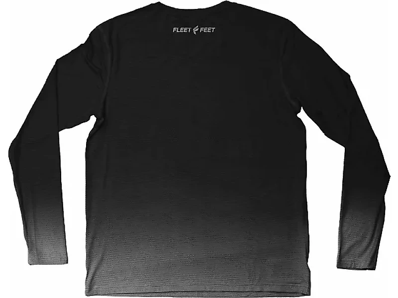 Men's | Bakline Fleet Feet Palisades Long Sleeve