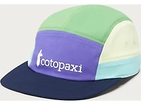 Cotopaxi Tech 5-Panel Hat