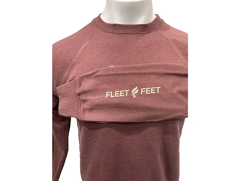 Men's | Fleet Feet Lightweight Crew