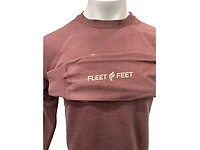 Men's | Fleet Feet Lightweight Crew