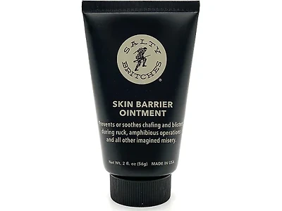 Salty Britches Skin Barrier Ointment