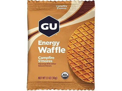 GU Energy Waffle
