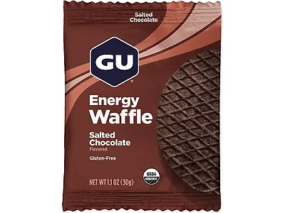 GU Energy Waffle - Box of 16