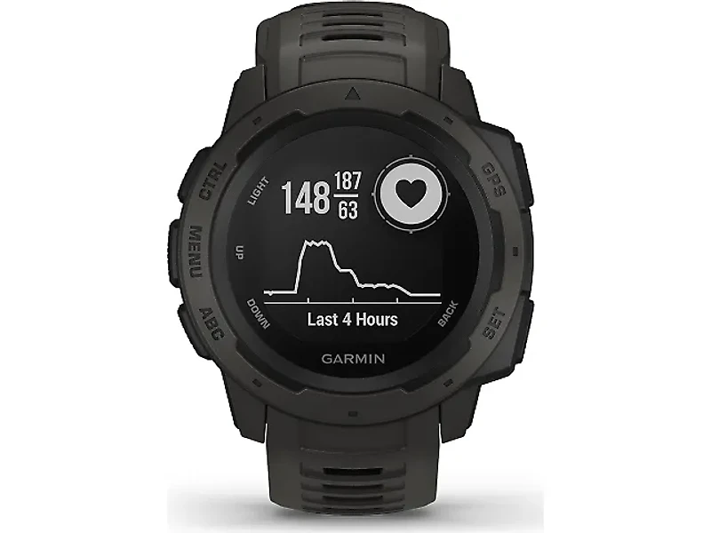 Garmin Instinct