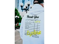 Fleet Feet Greenways Hoodie