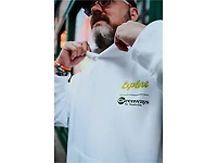 Fleet Feet Greenways Hoodie