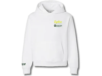 Fleet Feet Greenways Hoodie
