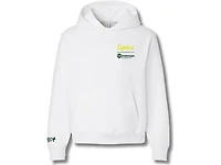 Fleet Feet Greenways Hoodie