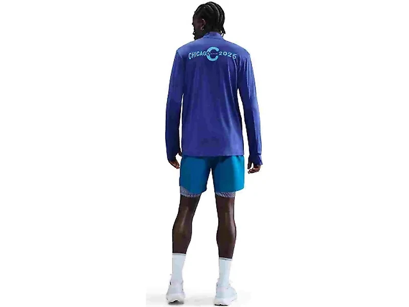 Men's | Nike Chicago Marathon 2025 Element Half Zip
