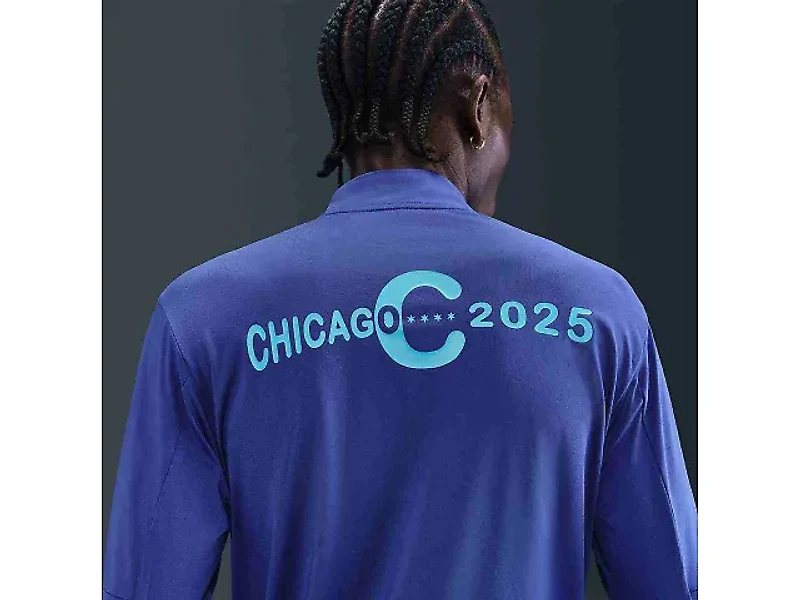 Men's | Nike Chicago Marathon 2025 Element Half Zip