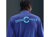 Men's | Nike Chicago Marathon 2025 Element Half Zip