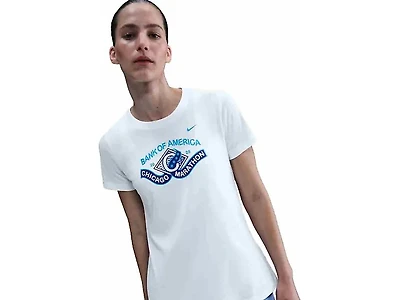 Women's | Nike Chicago Marathon 2025 Dri-FIT T-Shirt