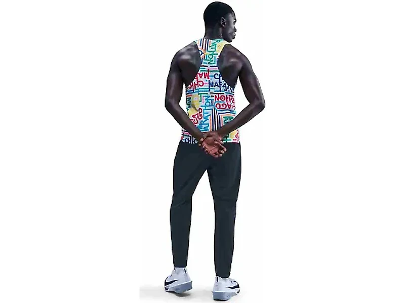 Men’s | Nike Chicago Marathon 2025 Aeroswift Singlet
