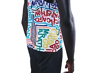 Men’s | Nike Chicago Marathon 2025 Aeroswift Singlet