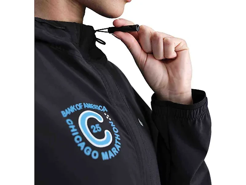 Women's | Nike Chicago Marathon 2025 Running Jacket