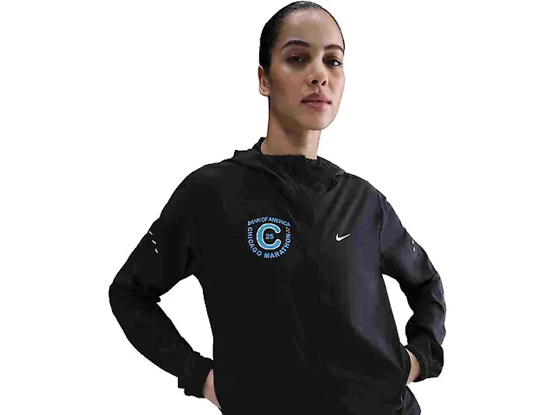Women's | Nike Chicago Marathon 2025 Running Jacket