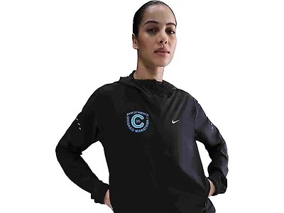 Women's | Nike Chicago Marathon 2025 Running Jacket