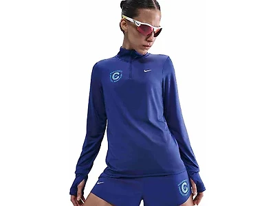 Women's | Nike Chicago Marathon 2025 Element Half Zip
