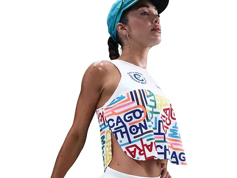 Women's | Nike Chicago Marathon 2025 Aeroswift Singlet