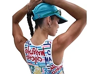 Women's | Nike Chicago Marathon 2025 Aeroswift Singlet