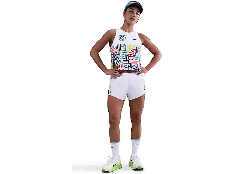 Women's | Nike Chicago Marathon 2025 Aeroswift Singlet