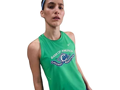 Women's | Nike Chicago Marathon 2025 DRI-Fit Tank