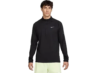 Men's | Nike Stride DRI-Fit 1/4 Zip Top