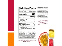 Skratch Labs Hydration Sport Drink Mix - 60 Serving