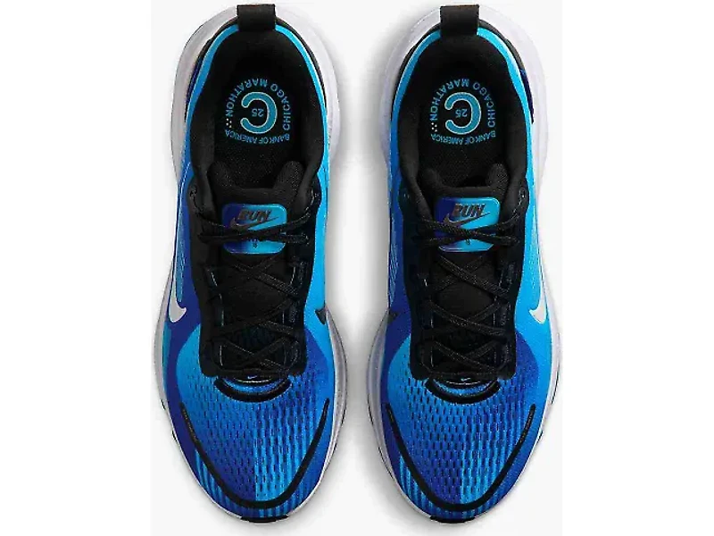 Men's | Nike Vomero 18 - Chicago Marathon 2025