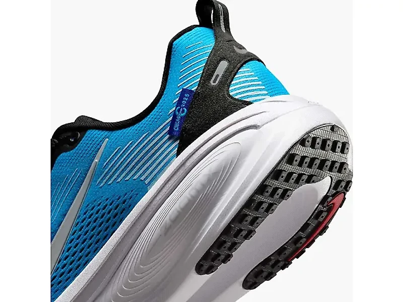 Men's | Nike Vomero 18 - Chicago Marathon 2025
