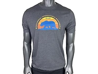 ASICS Unisex CIM Tee