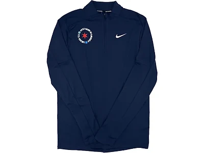 Men's | Nike Half Zip - Bank of America Chicago 13.1 '25