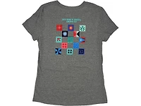 Women's | Nike Short Sleeve - Bank of America Chicago 13.1 '25