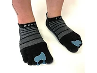 Correct Toes Stable