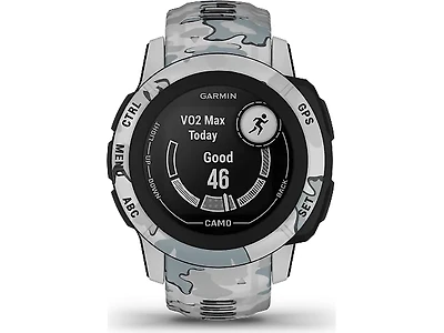 Garmin Instinct 2S Camo Edition