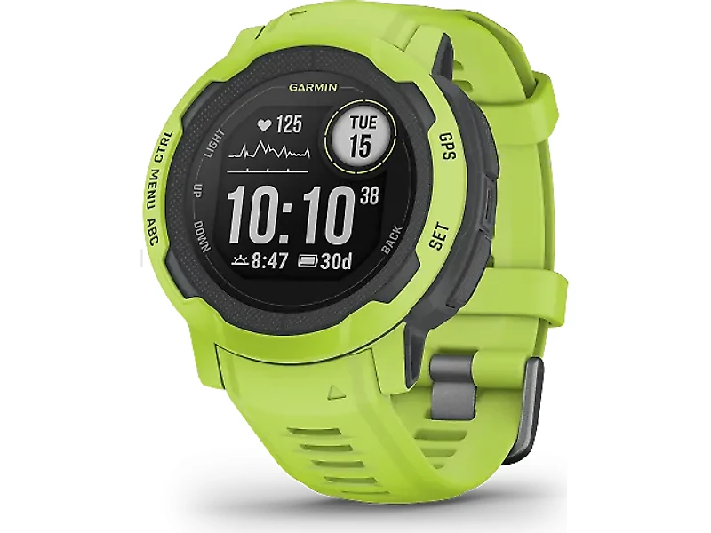 Garmin Instinct 2