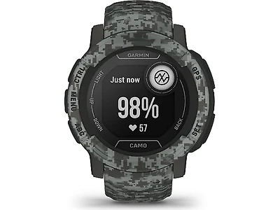Garmin Instinct 2 Camo Edition