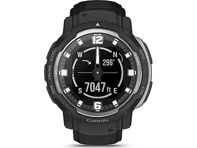 Garmin Instinct Crossover