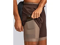 Men's | Janji 7" Multi Short 2-in-1