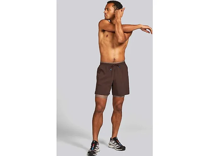 Men's | Janji 7" Multi Short 2-in-1