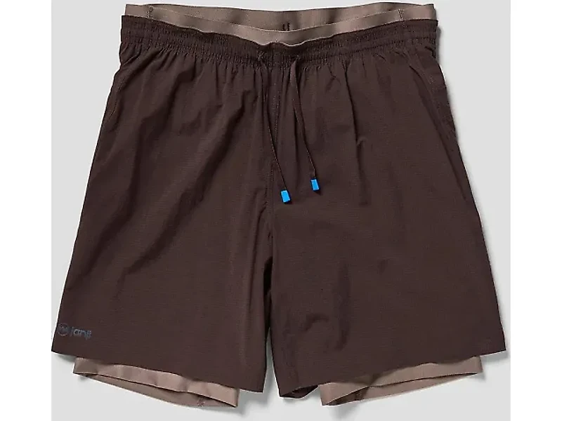 Men's | Janji 7" Multi Short 2-in-1