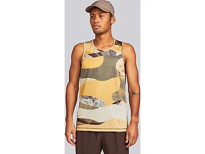 Men's | Janji Run All Day Tank