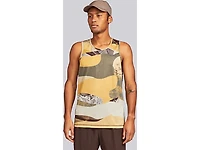 Men's | Janji Run All Day Tank